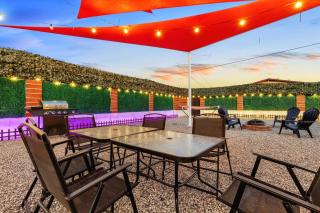 Phoenix Retreat - 1 Bedroom King Suite with 2 Smart TVs - 10 min from Airp - Unit B - Phoenix - 1