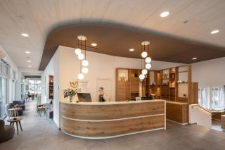 Maiers Johanniterbad Ringhotel Rottweil - Rottweil - 7