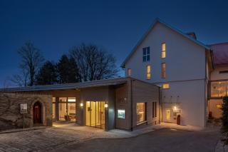Maiers Johanniterbad Ringhotel Rottweil - Rottweil - 0