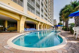 Oceanfront Condos Camelot By the Sea - Myrtle Beach - 0
