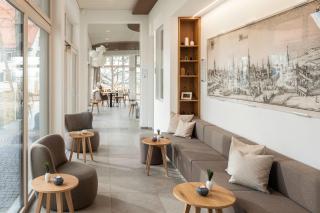 Maiers Johanniterbad Ringhotel Rottweil - Rottweil - 9
