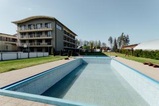 Hotel ALTIS - Námestovo - 3
