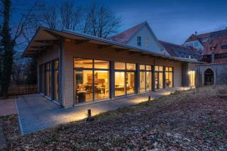 Maiers Johanniterbad Ringhotel Rottweil - Rottweil - 8