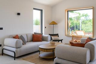 Casa Fiore Viola - 5