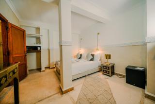 Riad N'S & Spa - Marrakech - 7