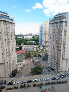 Апартаменты в ЖК Чудо-Город - Odesa - 2