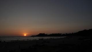Mia's beach resort goa - Patnem - 2