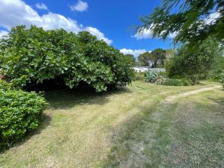 Maison vintage en bord de mer - 4