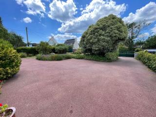 Maison vintage en bord de mer - 3