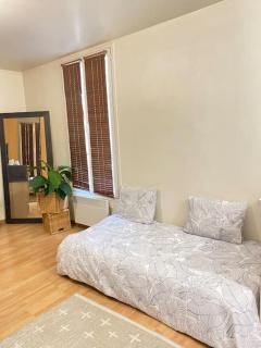 Apparemment cosy et charmant - Courbevoie - 6