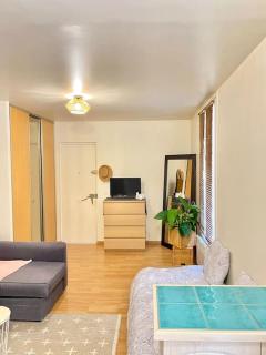 Apparemment cosy et charmant - Courbevoie - 5