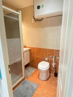 Apparemment cosy et charmant - Courbevoie - 3