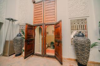 Riad N'S & Spa - Marrakech - 3