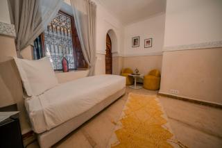 Riad N'S & Spa - Marrakech - 1