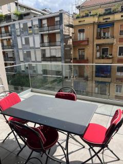 Brenta Flexyrent Apartment - Milan - 9
