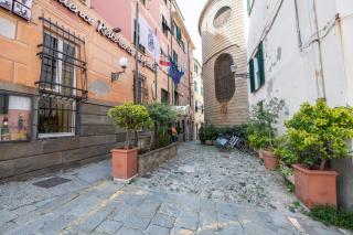 Casa Vico ai due Mari, Centro storico a soli 160metri dalla Baia del Silenzio - Sestri Levante - 3