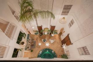Riad N'S & Spa - Marrakesch - 3