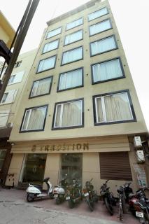 Hotel Tradition Heritage walk - Amritsar - 0