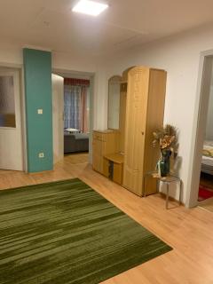 Ferienwohnung Marianne - 0