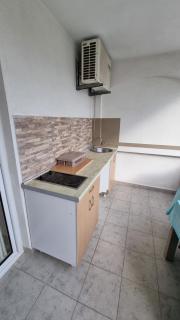 Apartmani Boskovic - Sutomore - 2