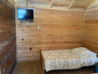 Bio cottages in Urek - 7