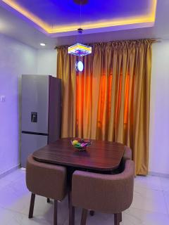 A&D hotel's Apartment - Sango Otta - 8