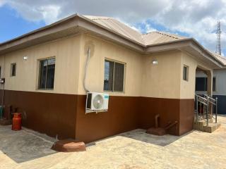 A&D hotel's Apartment - Sango Otta - 1