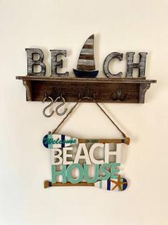 New Asian Wood style 4 Bedroom in Surf City - Surf City - 6