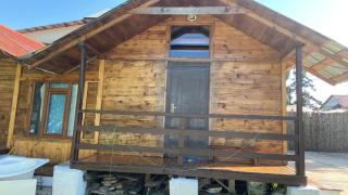 Bio cottages in Urek - Ureki - 4