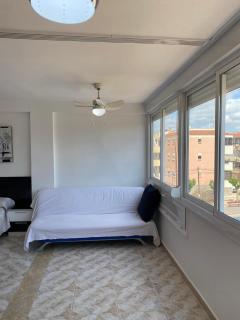 Precioso apartamento en Mil Palmeras - Dehesa De Campoamor - 7