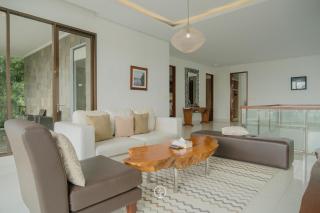 Harmony Hilltop City View Villa 4 bedrooms with a private swimming pool - Bandung - 2