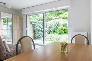 Studio Chateau Limoges Vannes - Vannes - 5