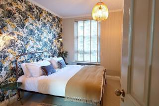 Lovely 2 bed apartment in Shoreditch on quiet side street - Londra - 6