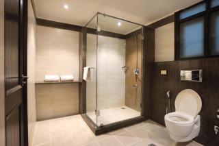 Leisure Inn Grand Chanakya - Jaipur - 8