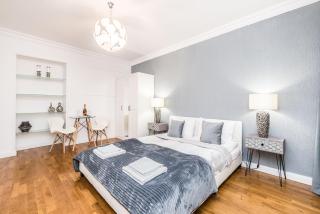 Just In Rynek Garncarskie 10 with bonus separate office TV room - Breslavia - 8
