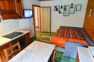 Casa Herin-La borna du Tésòn - CIR VDA - VALTOURNENCHE - n 0254 - Valtournenche - 3