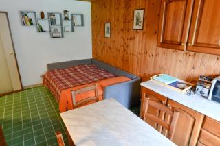 Casa Herin-La borna du Tésòn - CIR VDA - VALTOURNENCHE - n 0254 - Valtournenche - 2