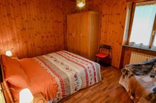 Casa Herin-La borna du Tésòn - CIR VDA - VALTOURNENCHE - n 0254 - Valtournenche - 1