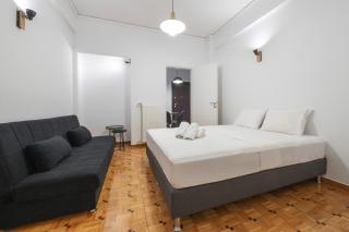 Kypseli Apt-next to Attiko Hospital - Atene - 6