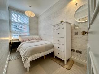 Lovely 2 bed apartment in Shoreditch on quiet side street - Londra - 3