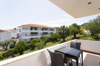 Villa Helga Exotic - Pefkochori - 7
