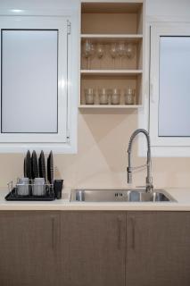 Kypseli Apt-next to Attiko Hospital - Atene - 4