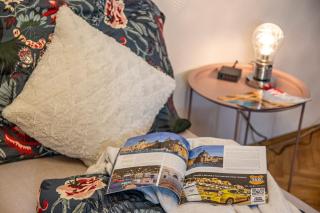 Mops Bob Apartment - Budapest - 1