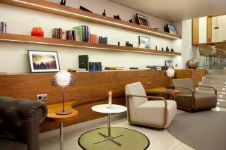 Best Western Premier Hotel Dante - Barcelone - 9