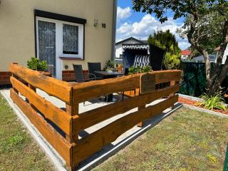 Garzer Ruhepol - Garz-Usedom - 9