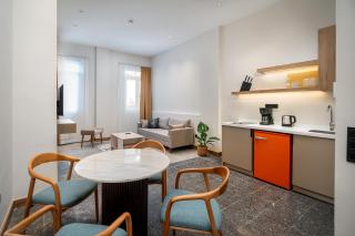 Urban Quarters - Boğazkesen - 2