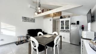 Les Alouettes, maison avec studio pour 4 personnes proche de la baie. - Le Crotoy - 8