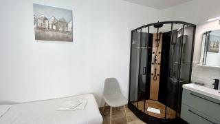 Les Alouettes, maison avec studio pour 4 personnes proche de la baie. - Le Crotoy - 6