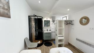 Les Alouettes, maison avec studio pour 4 personnes proche de la baie. - Le Crotoy - 5