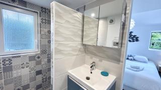 Les Alouettes, maison avec studio pour 4 personnes proche de la baie. - Le Crotoy - 3